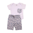 Body 22121 Baby Dants