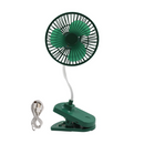 VENTILADOR CLIP BBJ-698 OGUSS