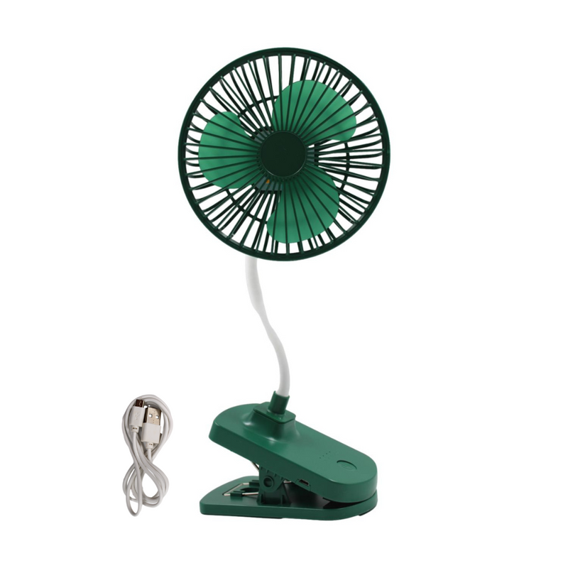 VENTILADOR CLIP BBJ-698 OGUSS