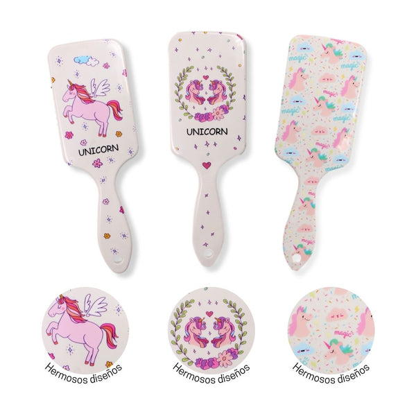 CEPILLO PEINE BC339 OGUSS