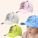GORRA ASTRONAUTA 5257 AUXILIADORA