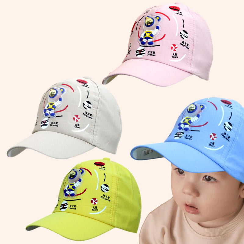 GORRA ASTRONAUTA 5257 AUXILIADORA