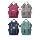 PAÑALERA MORRAL 8605 MUNBE