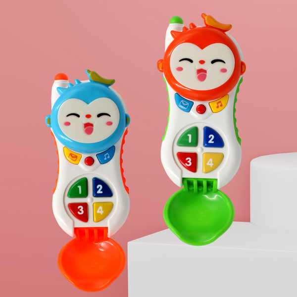 TELEFONO DIDACTICO CY1013-4D-1 OGUSS