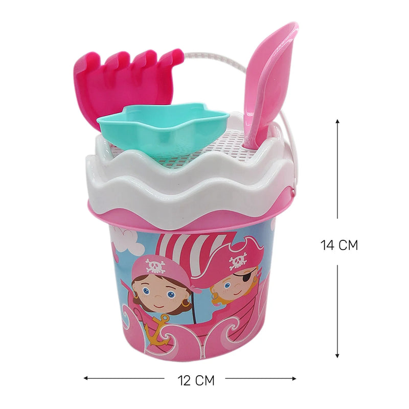 SET PLAYERO 819-2/YQ8202 BABY KAYS