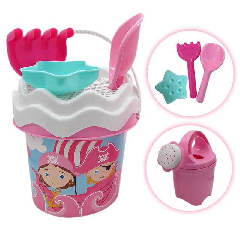 SET PLAYERO 819-2/YQ8202 BABY KAYS
