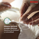 PAÑALES HUGGIES ACTIVE SEC ETAPA 5 X25 UND
