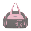 BOLSO PAÑALERA 1071 MUNBE