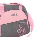 BOLSO PAÑALERA 1071 MUNBE