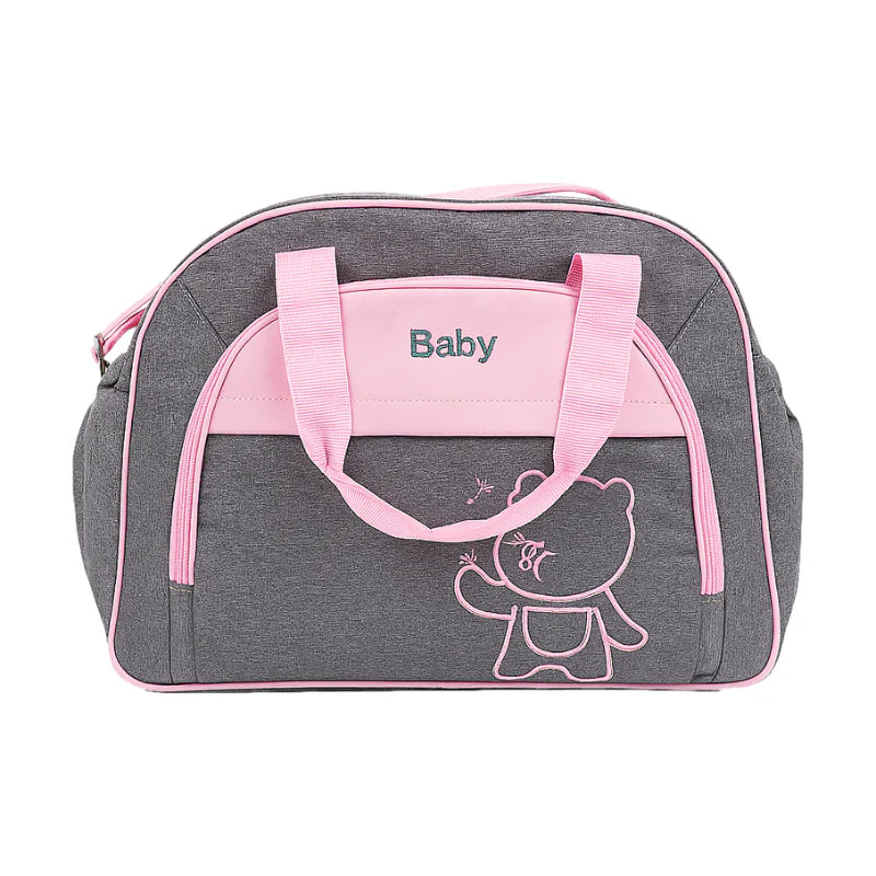 BOLSO PAÑALERA 1071 MUNBE