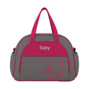 BOLSO PAÑALERA 1071 MUNBE