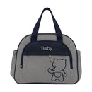 BOLSO PAÑALERA 1071 MUNBE