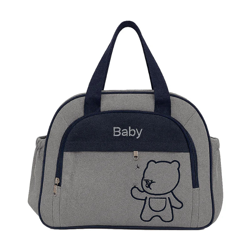 BOLSO PAÑALERA 1071 MUNBE