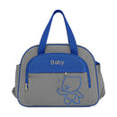 BOLSO PAÑALERA 1071 MUNBE