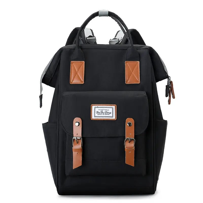 PAÑALERA MORRAL 165 BEBESITOS