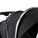 COCHE TRAVEL SYSTEM GALAXY QB622BK NEGRO PREMIUM