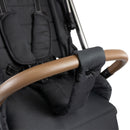 COCHE TRAVEL SYSTEM GALAXY QB622BK NEGRO PREMIUM