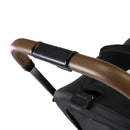 COCHE TRAVEL SYSTEM GALAXY QB622BK NEGRO PREMIUM