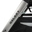COCHE TRAVEL SYSTEM GALAXY QB622BK NEGRO PREMIUM