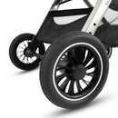 COCHE TRAVEL SYSTEM GALAXY QB622BK NEGRO PREMIUM