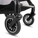 COCHE TRAVEL SYSTEM GALAXY QB622BK NEGRO PREMIUM
