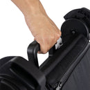 COCHE TRAVEL SYSTEM GALAXY QB622BK NEGRO PREMIUM