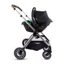 COCHE TRAVEL SYSTEM GALAXY QB622BK NEGRO PREMIUM
