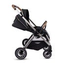 COCHE TRAVEL SYSTEM GALAXY QB622BK NEGRO PREMIUM