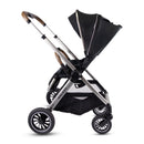 COCHE TRAVEL SYSTEM GALAXY QB622BK NEGRO PREMIUM