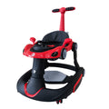 Caminador andador DRUM EB431 ROJO EBABY