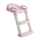 BACINILLA CON ESCALERA - EB903-1 EBABY