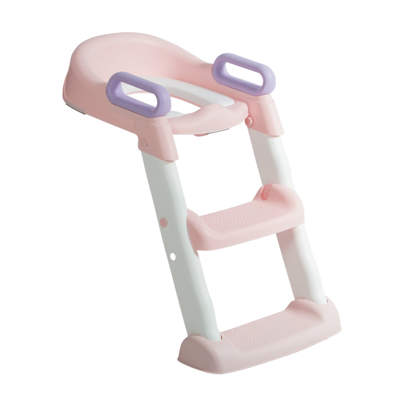 BACINILLA CON ESCALERA - EB903-1 EBABY