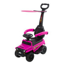 CARRO MONTABLE BUGGY EB355 EBABY