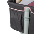 CUNA COLECHO TAMY EB756 EBABY ROSADO