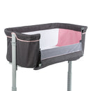 CUNA COLECHO TAMY EB756 EBABY ROSADO