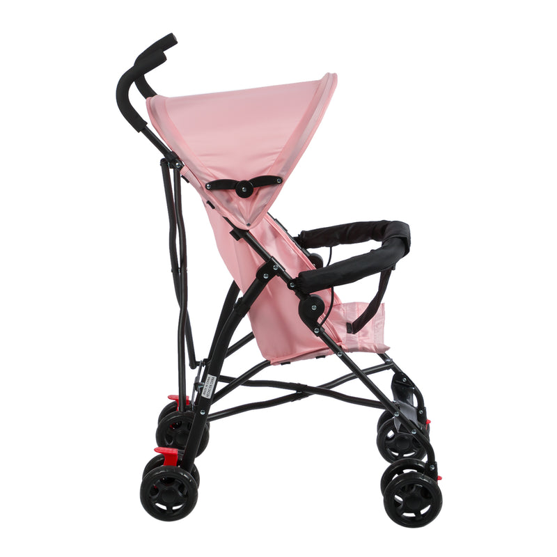 COCHE PASEADOR BLUM EB2013 EBABY ROSADO