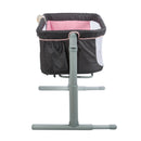 CUNA COLECHO TAMY EB756 EBABY ROSADO