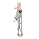 SILLA DE COMER MECEDORA GRAVY EB637 ROSA UNICORNIOS EBABY