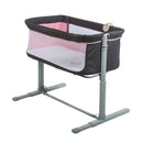 CUNA COLECHO TAMY EB756 EBABY ROSADO