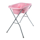BAÑERA TALI EB840 ROSADO EBABY -