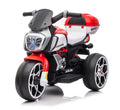 MOTO ELECTRICA J-MB6189-R ROJO STB
