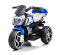 MOTO ELECTRICA J-MB6189-R AZUL STB