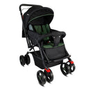 COCHE ROMA VERDE 5197GR BEBESIT-