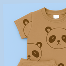 CONJUNTO BEBÉ NIÑO 51203 PUPPET