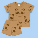 CONJUNTO BEBÉ NIÑO 51203 PUPPET