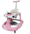 Caminador andador DRUM EB431 ROSA EBABY