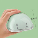 EXTRACTOR DE LECHE MATERNA ELECTRICO PORTATIL INALAMBRICO XNQ-08 LA GLORIA