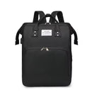 PAÑALERA MORRAL CAMBIADOR 2001-1 LA GLORIA