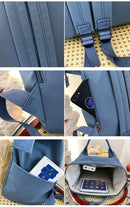 Pañalera Morral 303 Moody