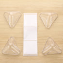 PROTECTOR DE ESQUINAS X4 MNQF-18 MUNBE